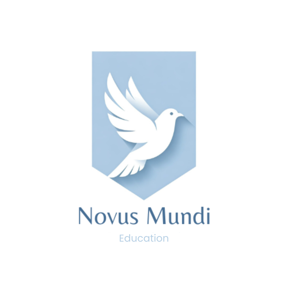 Logo Novus Mundi